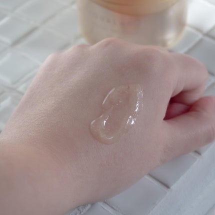 スペシャルジェルクリーム EX (オイルイン)/アクアレーベル/オールインワン化粧品を使ったクチコミ(3枚目)