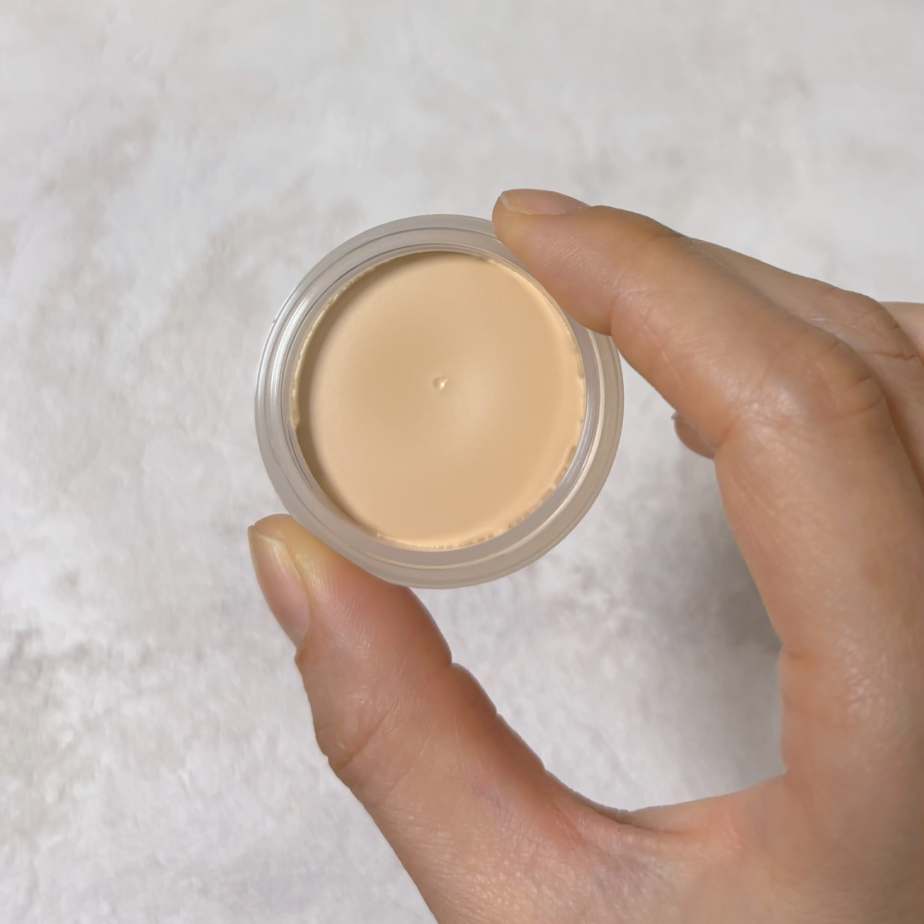 エアリーステイ BB ティント UV/FASIO/BBクリームを使ったクチコミ（3枚目）