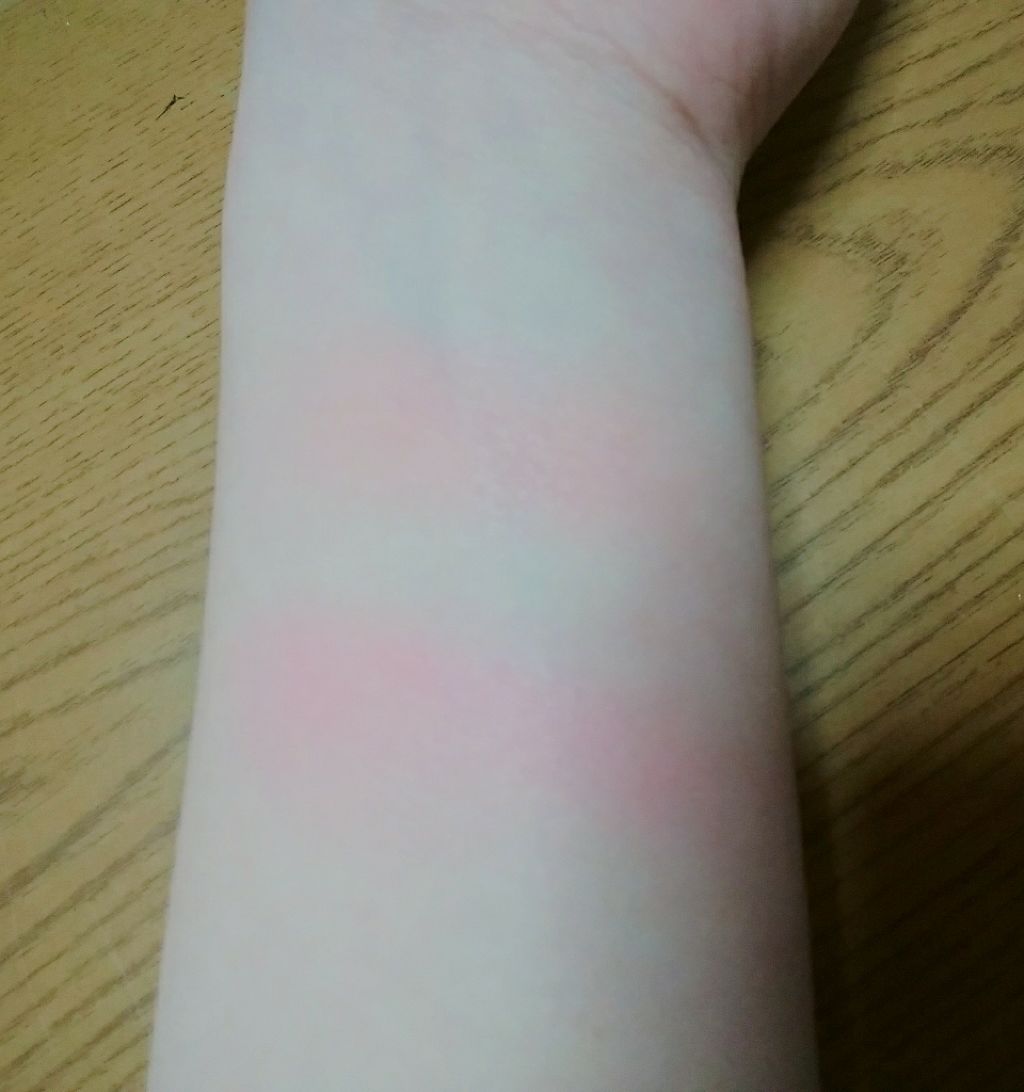 BW アイシャドウパレット PRM (スクエア)/ビューティーワールド/メイクアップキットを使ったクチコミ（3枚目）