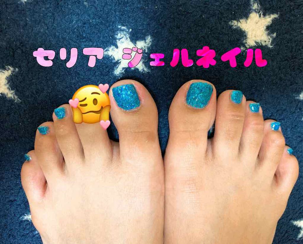 irogel ノンワイプトップ コート/irogel(イロジェル)/ジェルネイルを使ったクチコミ（1枚目）