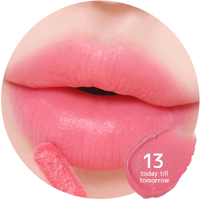 ラブユーベイブ 13 today till tomorrow