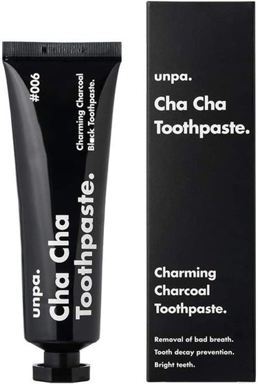 Cha Cha Whitening unpa