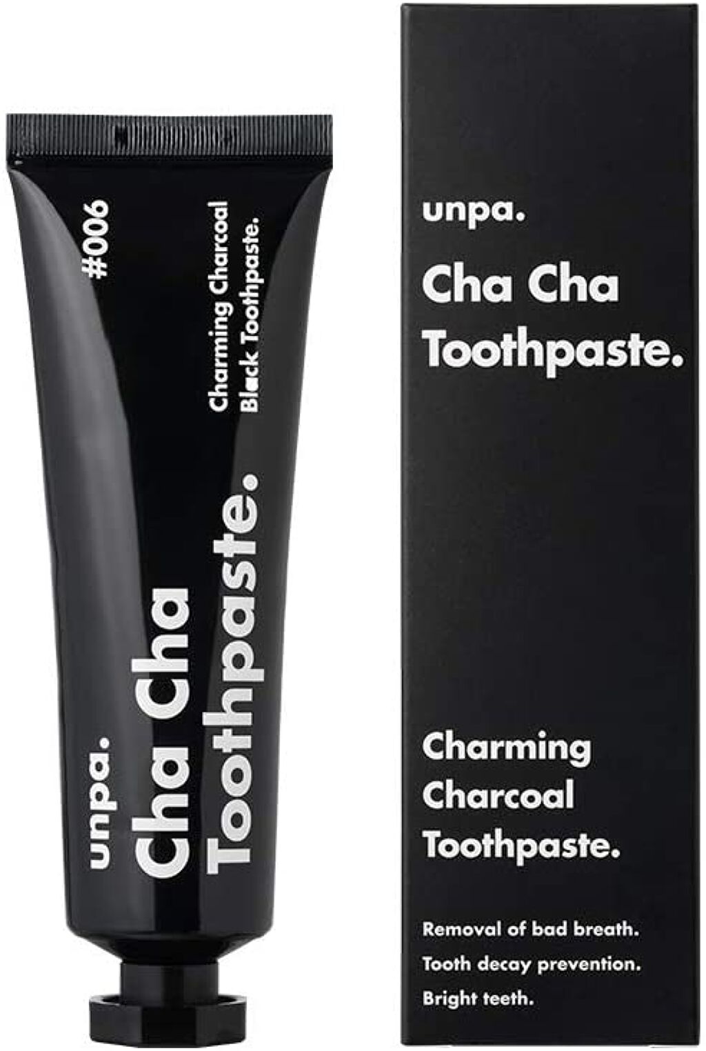 Cha Cha Whitening / unpaの口コミ | 43件 | LIPS