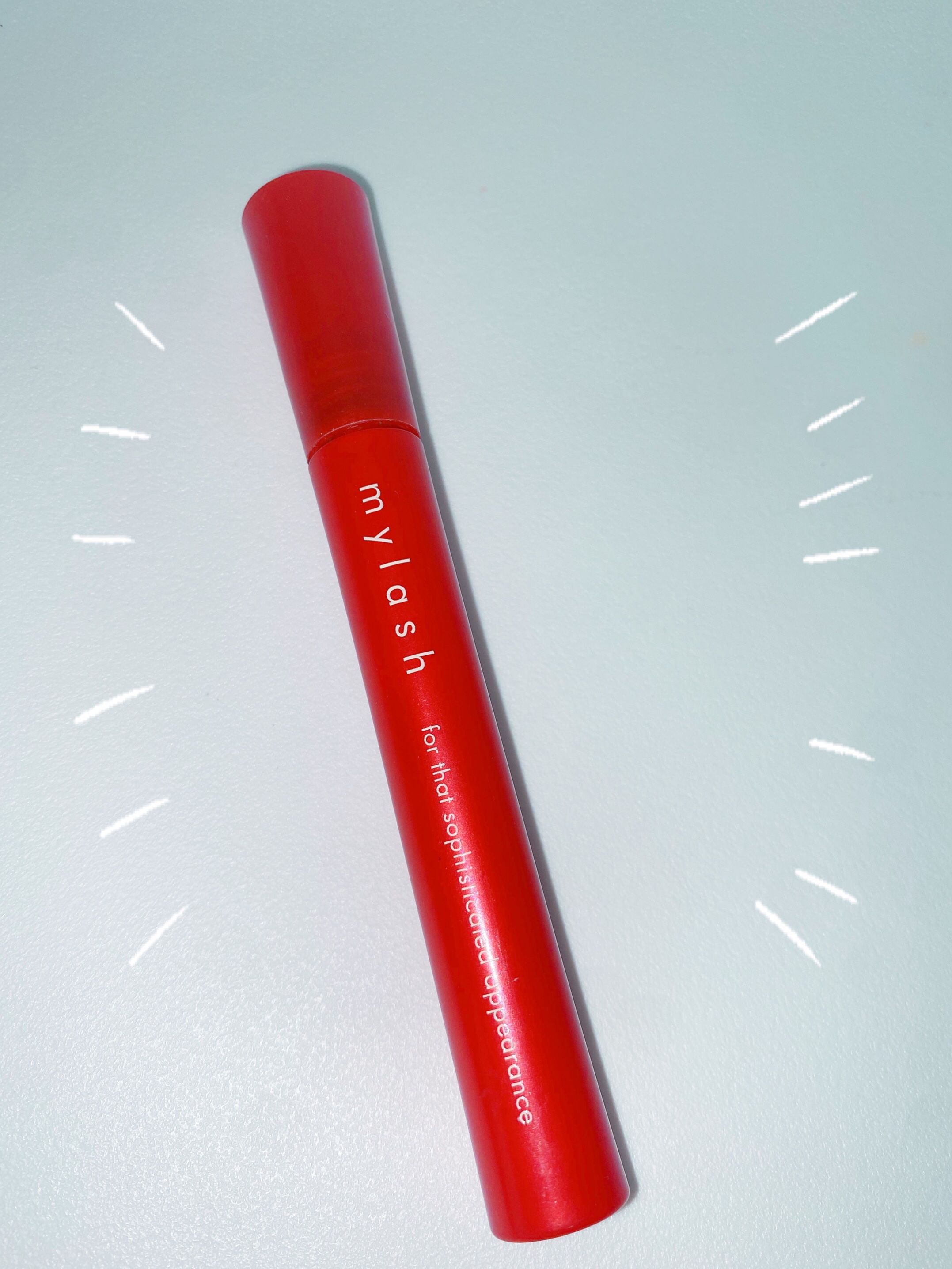 オペラ マイラッシュ アドバンスト 05 ヘーゼルブラウン/OPERA/マスカラを使ったクチコミ（1枚目）