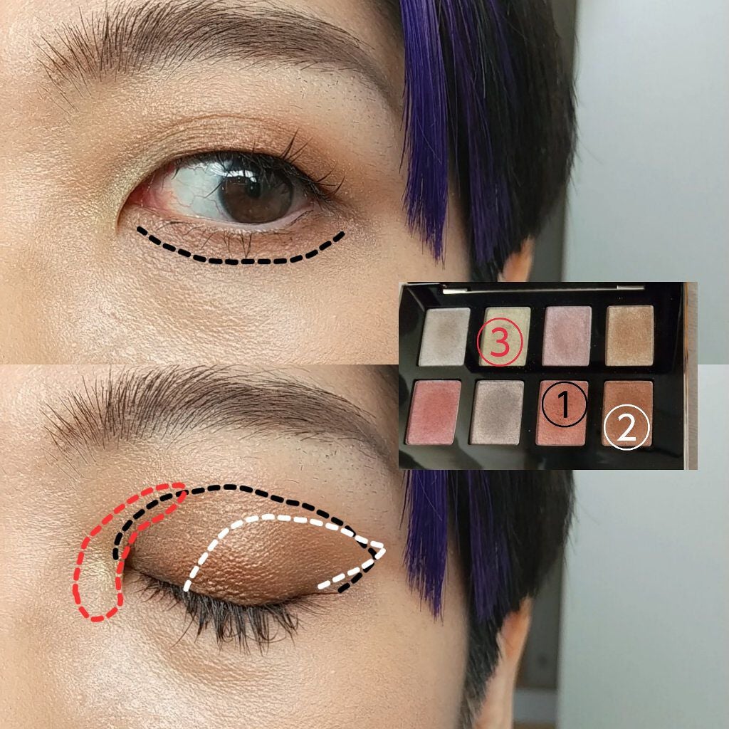 ルージュ ココ フラッシュ/CHANEL/口紅を使ったクチコミ(5枚目)