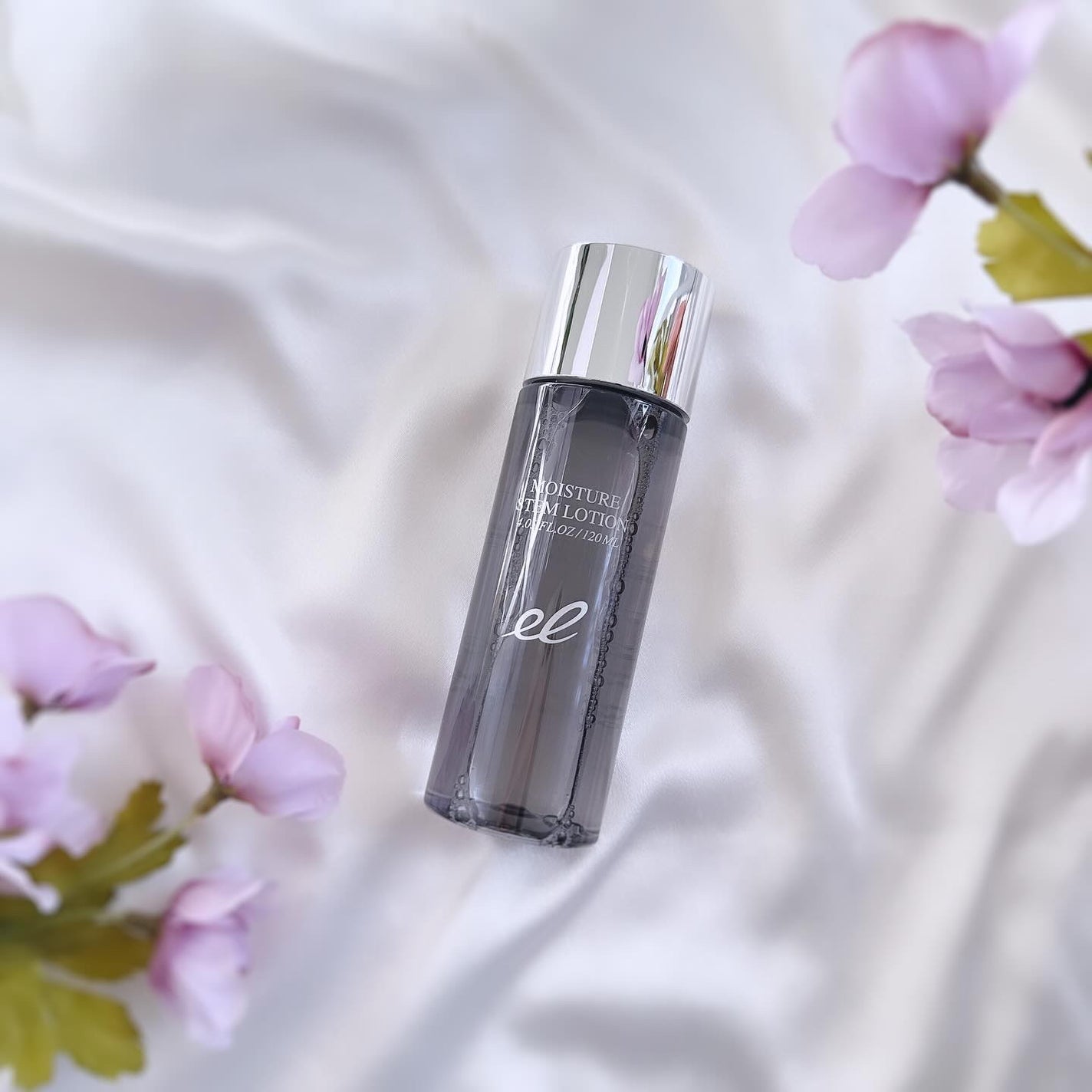 モイスチャーステムローション/ELECTRON/化粧水を使ったクチコミ(1枚目)