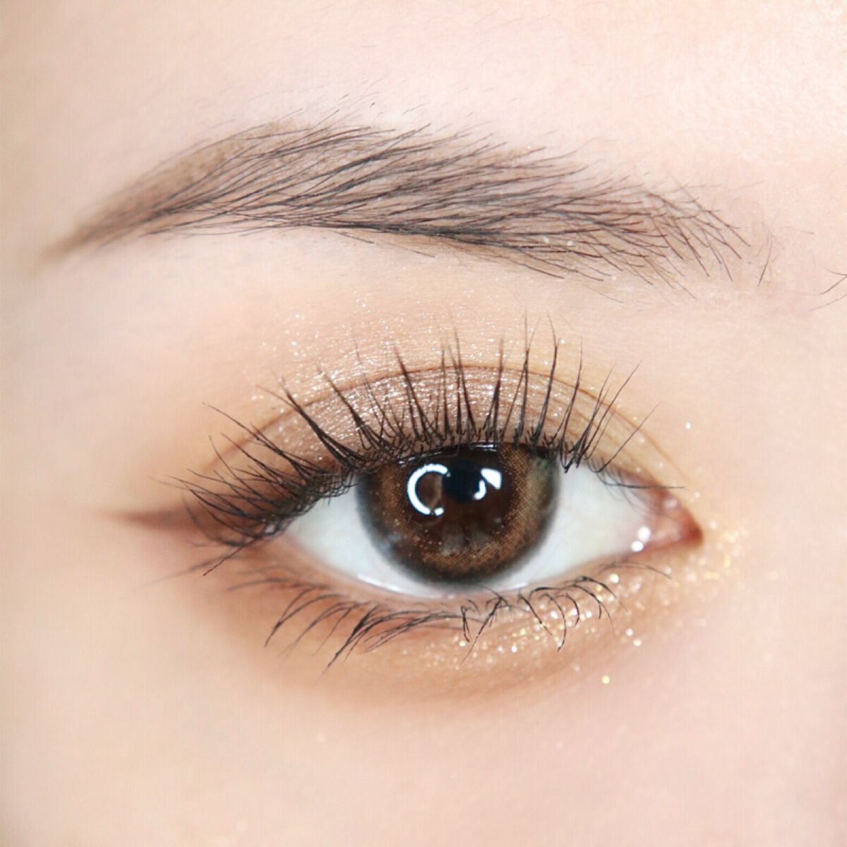 OO!LONG シフォンタイムズアイ 01 はちみつタルト