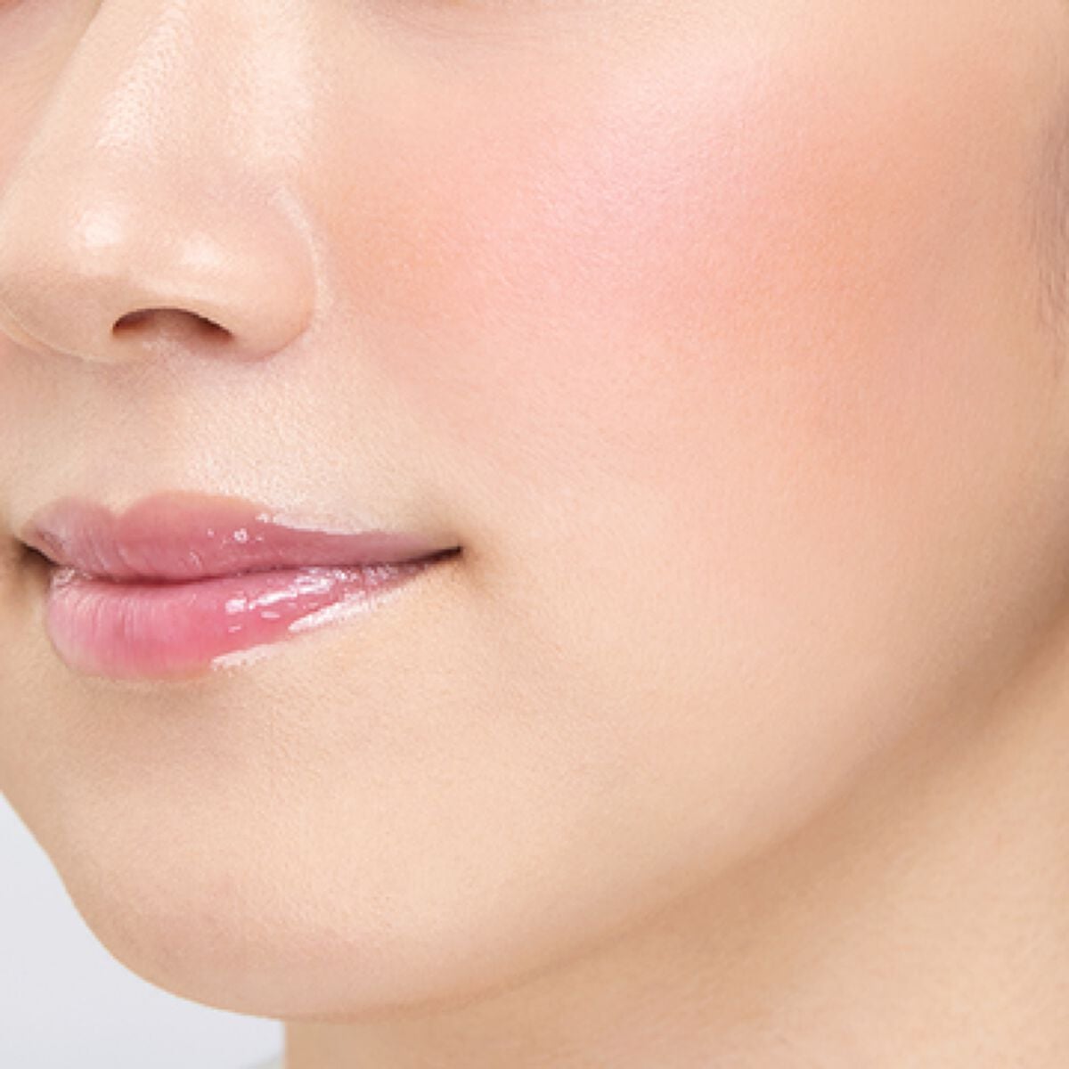 プレスト ブラッシュ 06 いちごチョコ