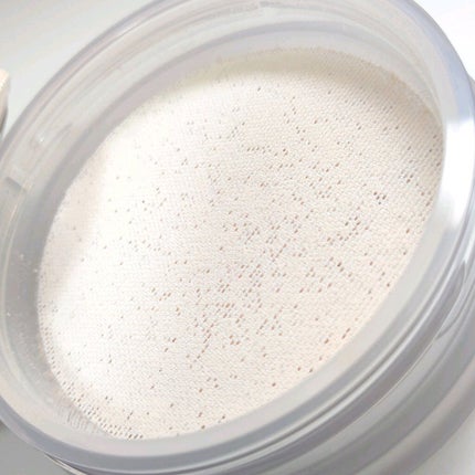 アドバンスドエシリアルスムースオペレーター ルースパウダー/THREE/ルースパウダーを使ったクチコミ(2枚目)