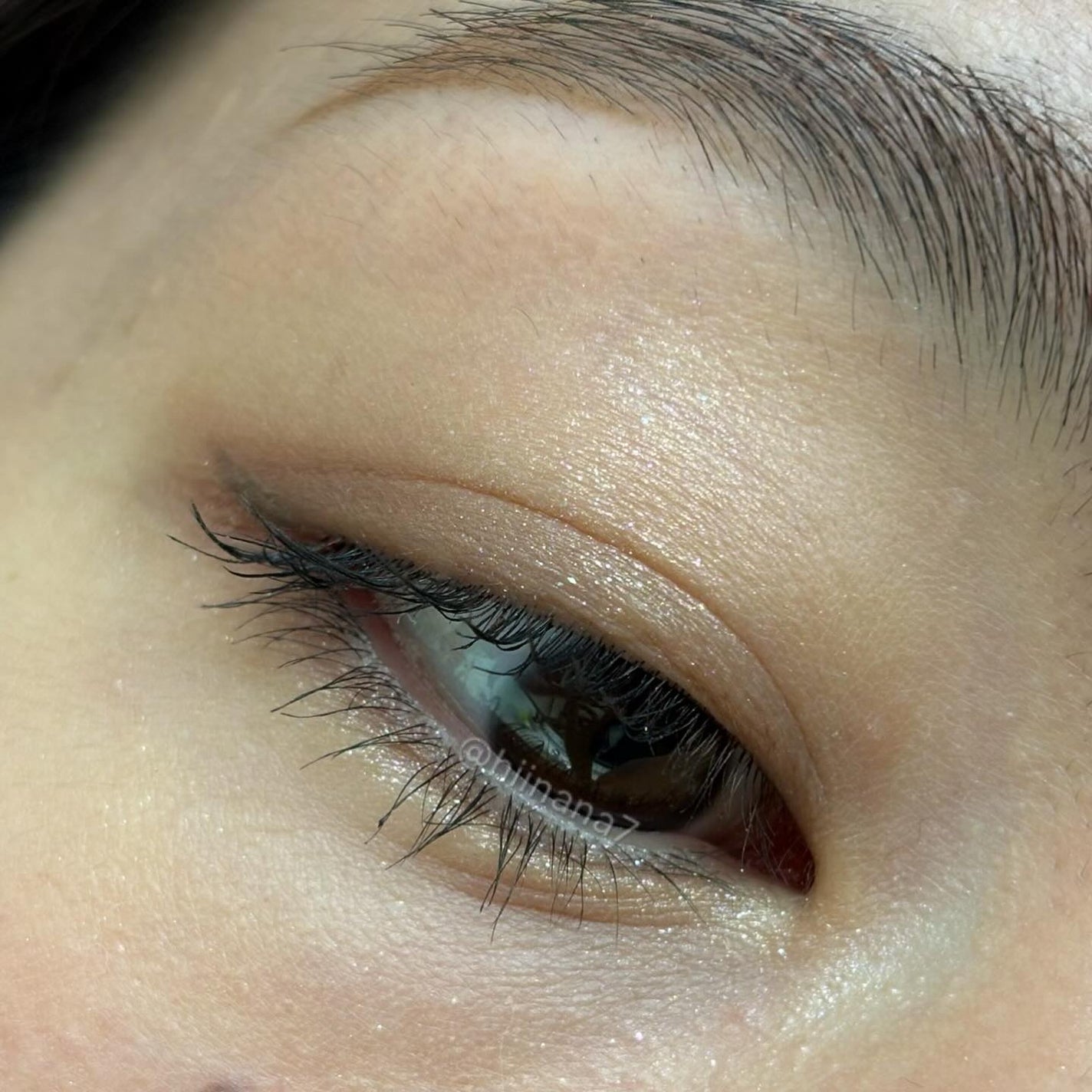 アイスカルプト/shu uemura/アイシャドウパレットを使ったクチコミ(6枚目)