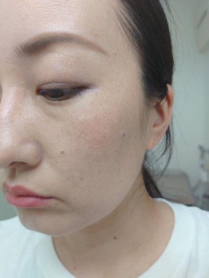 シャドーカスタマイズ (フローティング)/MAJOLICA MAJORCA/単色アイシャドウを使ったクチコミ(4枚目)