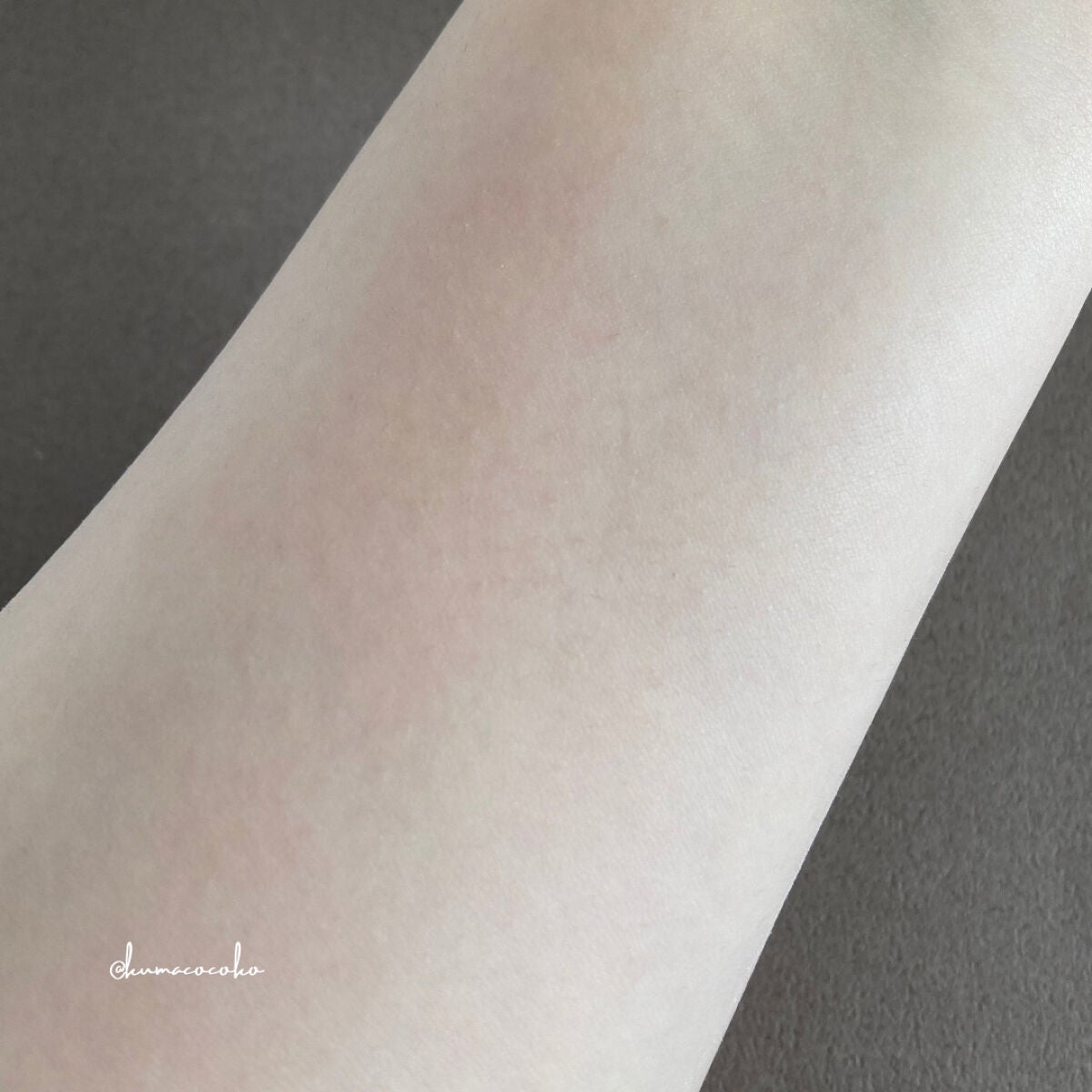 ウォンジョンヨ フィクシングブラーパウダー N/Wonjungyo/ルースパウダーを使ったクチコミ(10枚目)