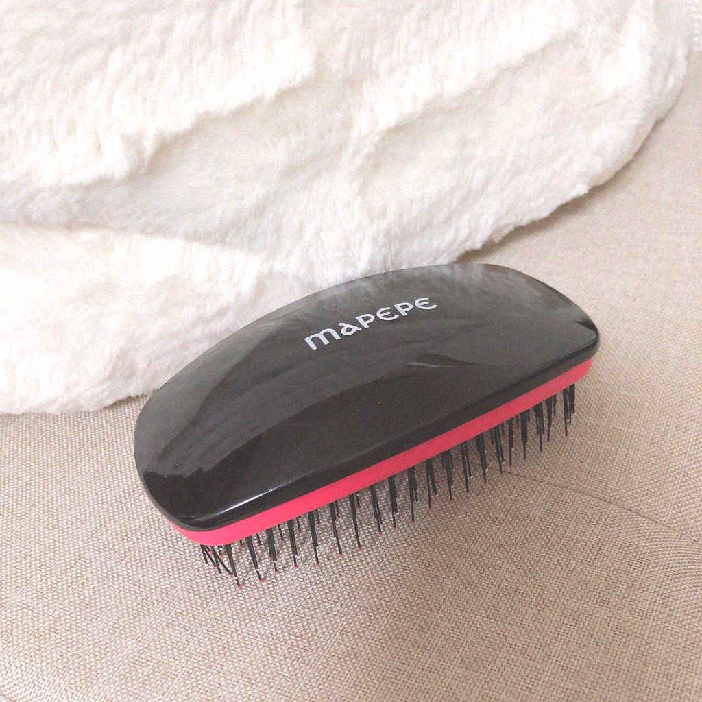 ロレッタ ベースケアオイル/ロレッタ/ヘアオイルを使ったクチコミ（3枚目）