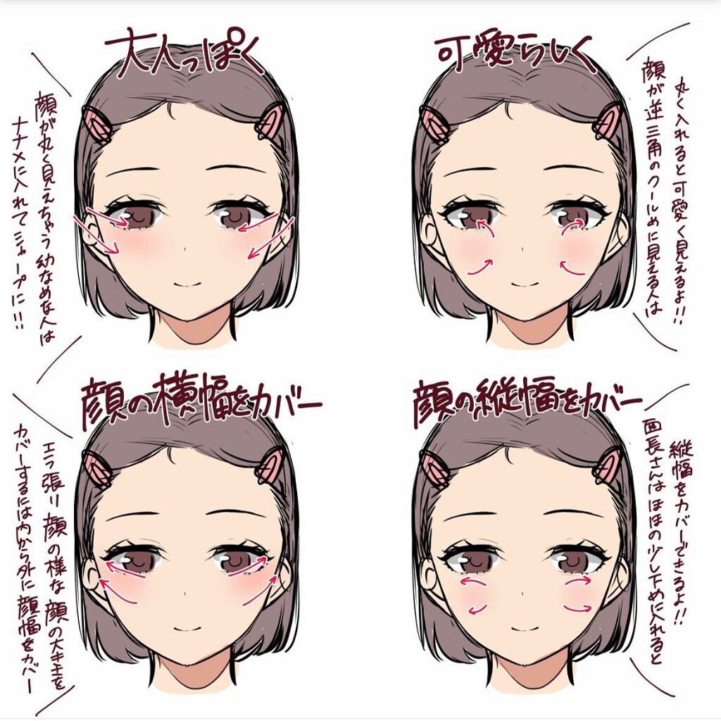 【旧品】パウダーチークス/キャンメイク/パウダーチーク by なまこ🎀