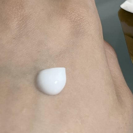 ザ ボディ ぬれた肌に使うボディ乳液 ナチュラルシトラスティーの香り/ビオレu/ボディミルクを使ったクチコミ(8枚目)