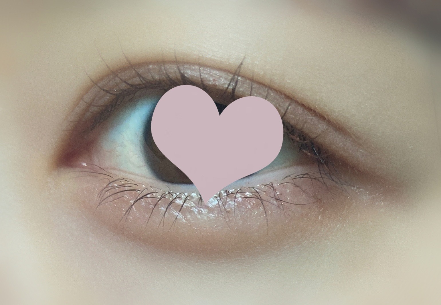 ペンシルアイライナーex/パラドゥ/ペンシルアイライナーを使ったクチコミ（1枚目）