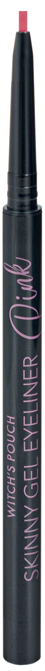 スキニージェルアイライナー 06 ピンク