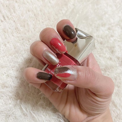 ディオール ヴェルニ 561 ピンク サクラ(生産終了)/Dior/マニキュアの画像