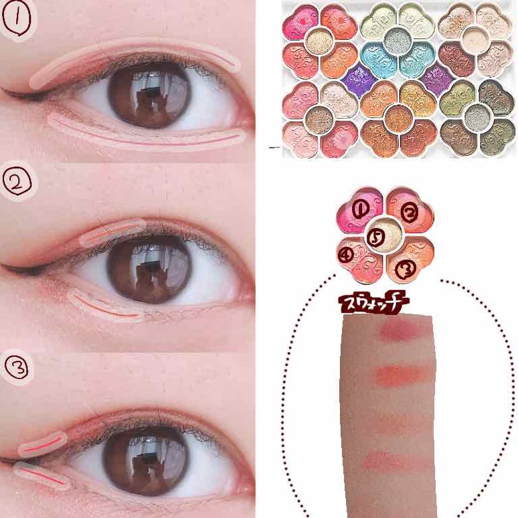 極細 アイライナーR/CEZANNE/リキッドアイライナーを使ったクチコミ(2枚目)