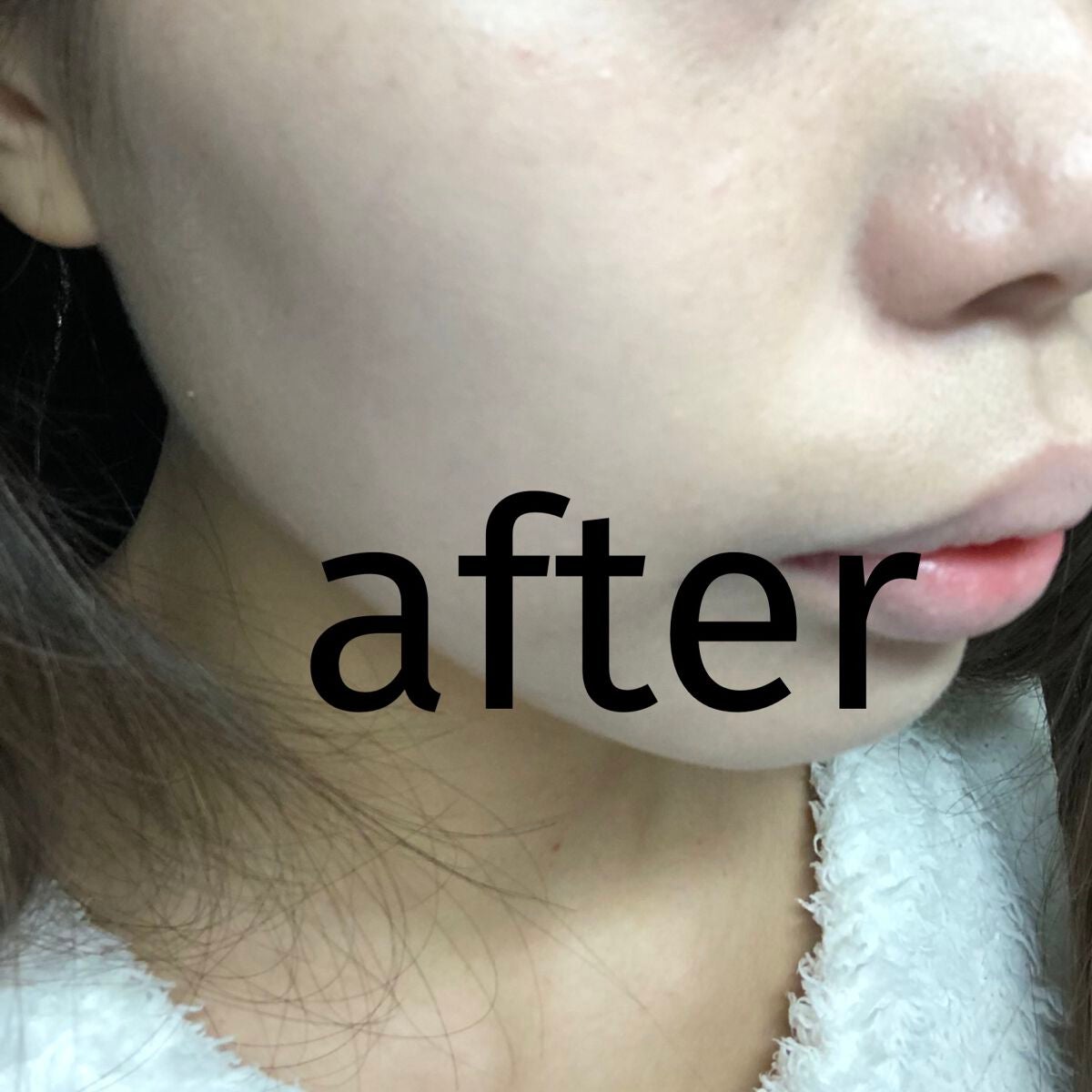 ゼン ウェア フルイド/DECORTÉ/リキッドファンデーションを使ったクチコミ(3枚目)