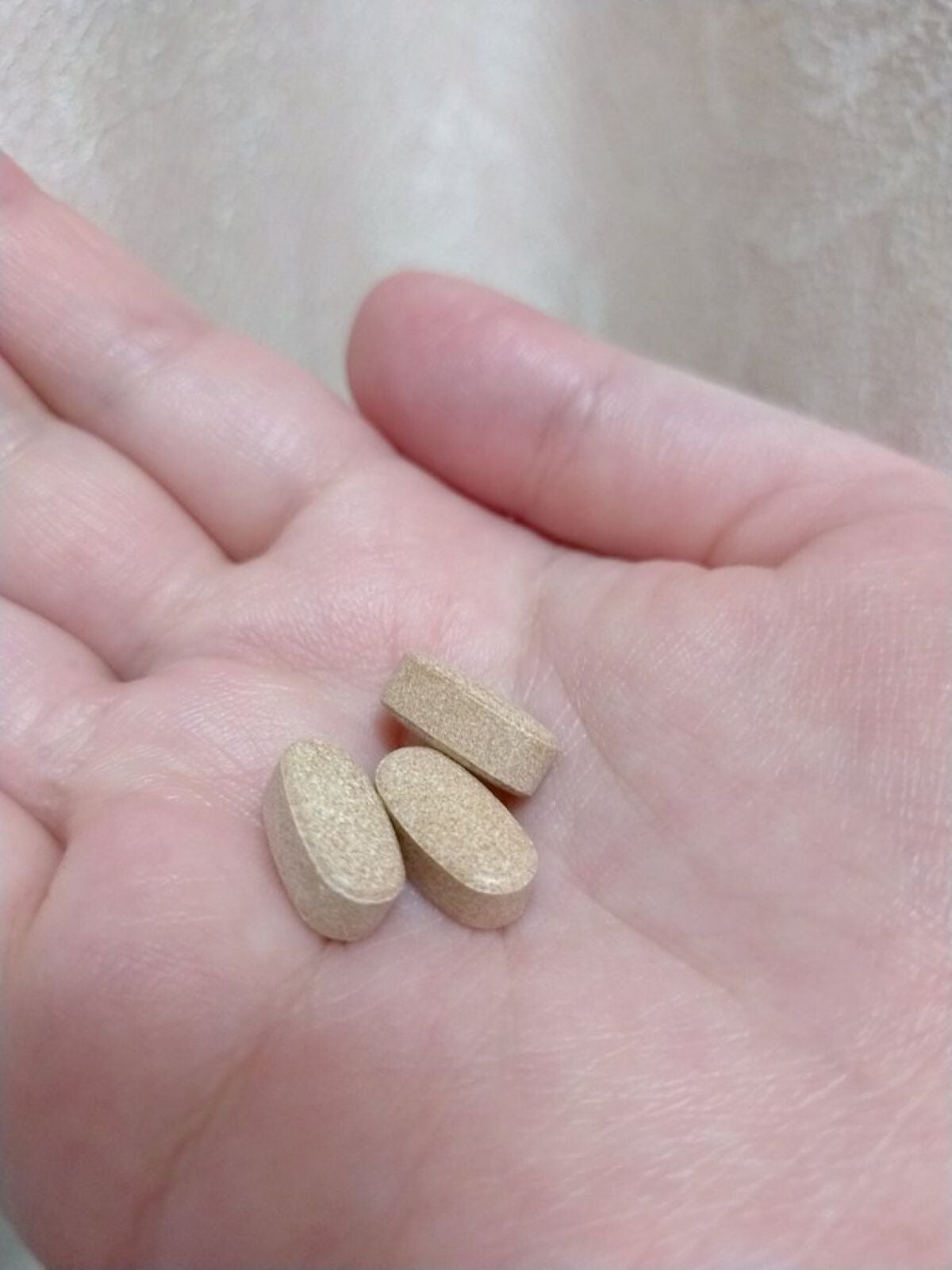 ランチカット/スリムプラネット/ボディサプリメントを使ったクチコミ(9枚目)