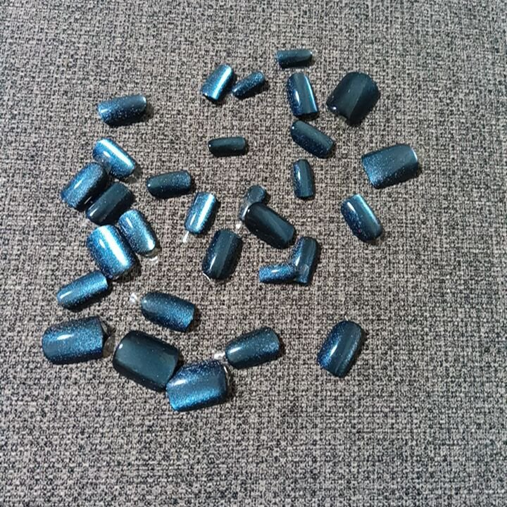 ネイルチップ(シールタイプ)/FINGER SUIT/ネイルチップ・パーツを使ったクチコミ(6枚目)