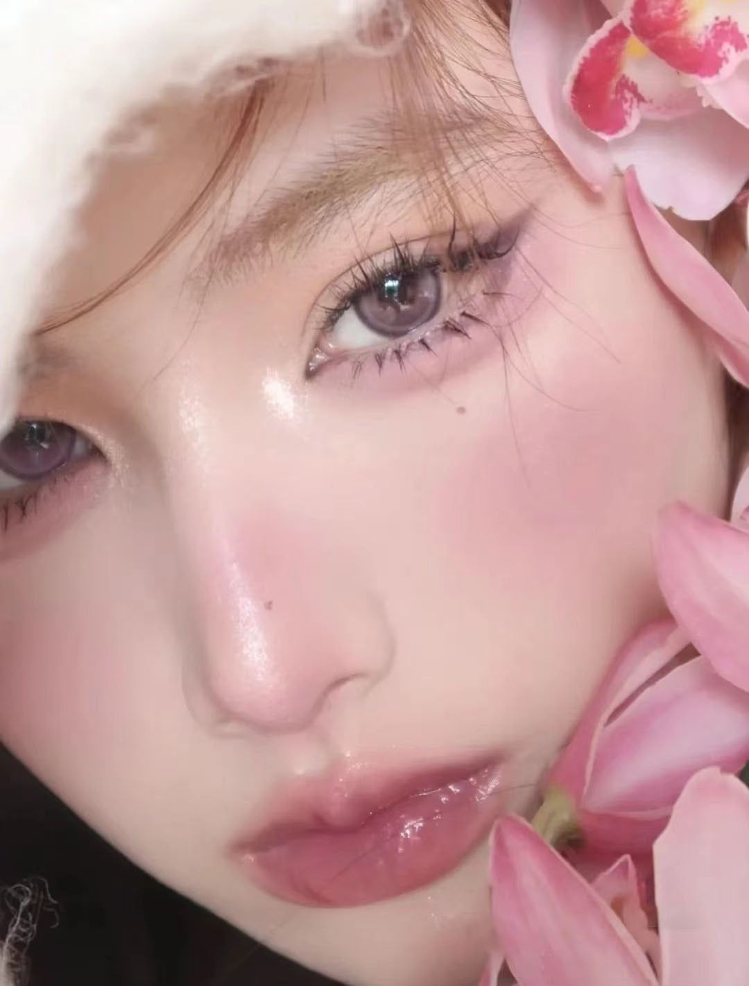 も も は 活動休止中 on LIPS 「りりちゃんへ追加~..」(1枚目)