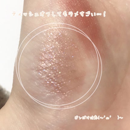 ケイト リップモンスター/KATE/口紅を使ったクチコミ(5枚目)