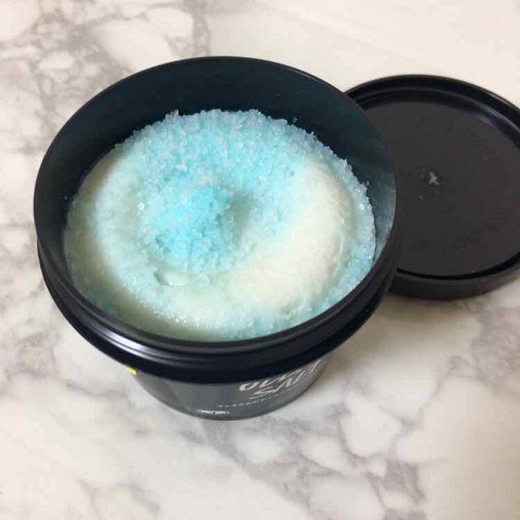 ヴィーナス誕生/ラッシュ/その他洗顔料を使ったクチコミ(1枚目)