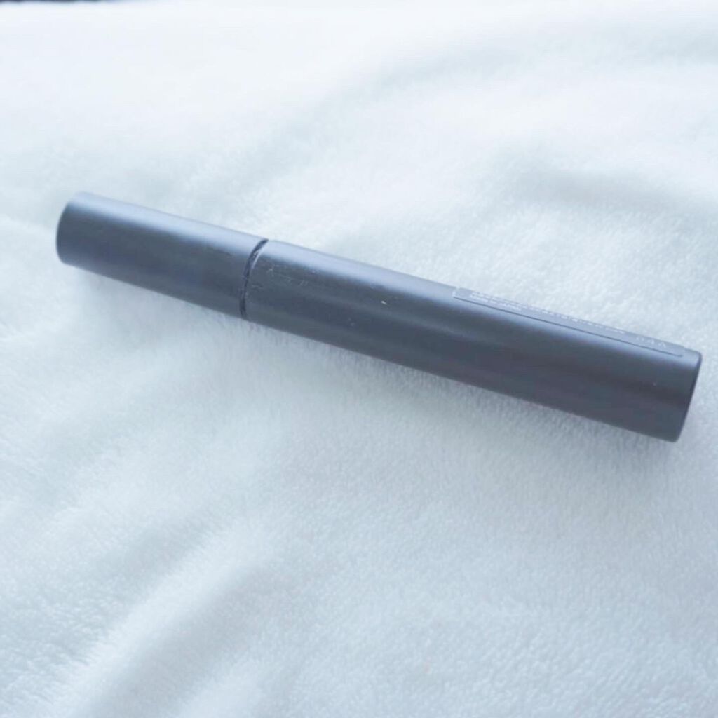 インラプチュア ラッシュ/Celvoke/マスカラを使ったクチコミ(1枚目)