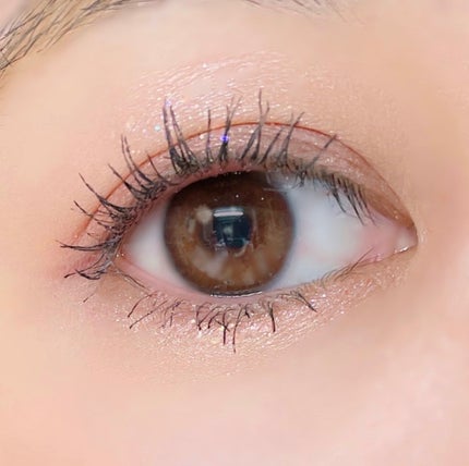 ジューシーラスティングティント/rom&nd/リップティントを使ったクチコミ(8枚目)