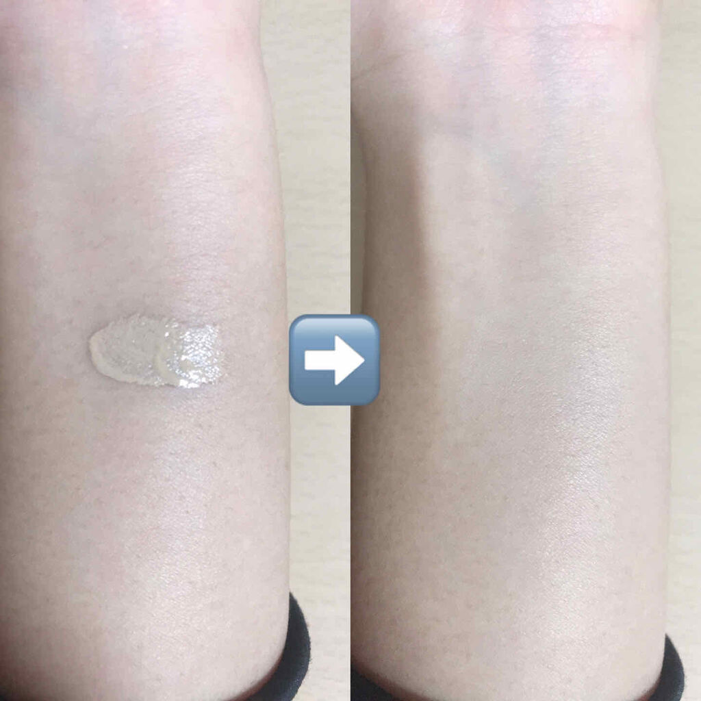 ハイカバークリームコンシーラー/Witch's Pouch/リキッドコンシーラーを使ったクチコミ（2枚目）