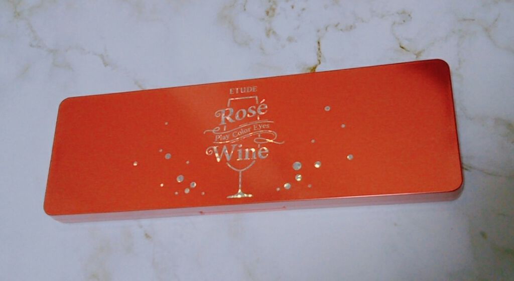 プレイカラー アイシャドウ/ETUDE/アイシャドウパレットを使ったクチコミ(1枚目)