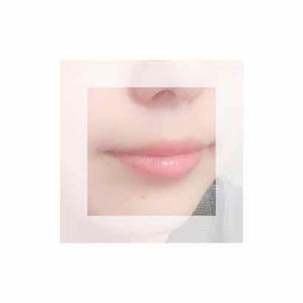 ヴォリュプテ ティントインバーム/YVES SAINT LAURENT BEAUTE/口紅を使ったクチコミ(2枚目)