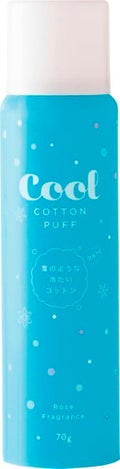 コジットひきしめコットンパフ
