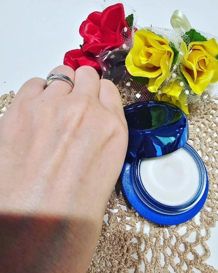 hayarenalove on LIPS 「#コーセー #ワンバイコーセー #セラムシールド #じゅわるバ..」(4枚目)