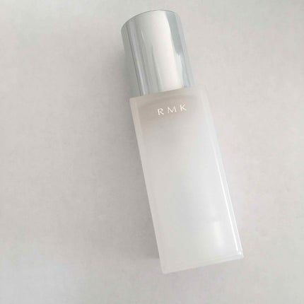 RMK ジェルクリーミィファンデーション/RMK/クリーム・エマルジョンファンデーションを使ったクチコミ(1枚目)
