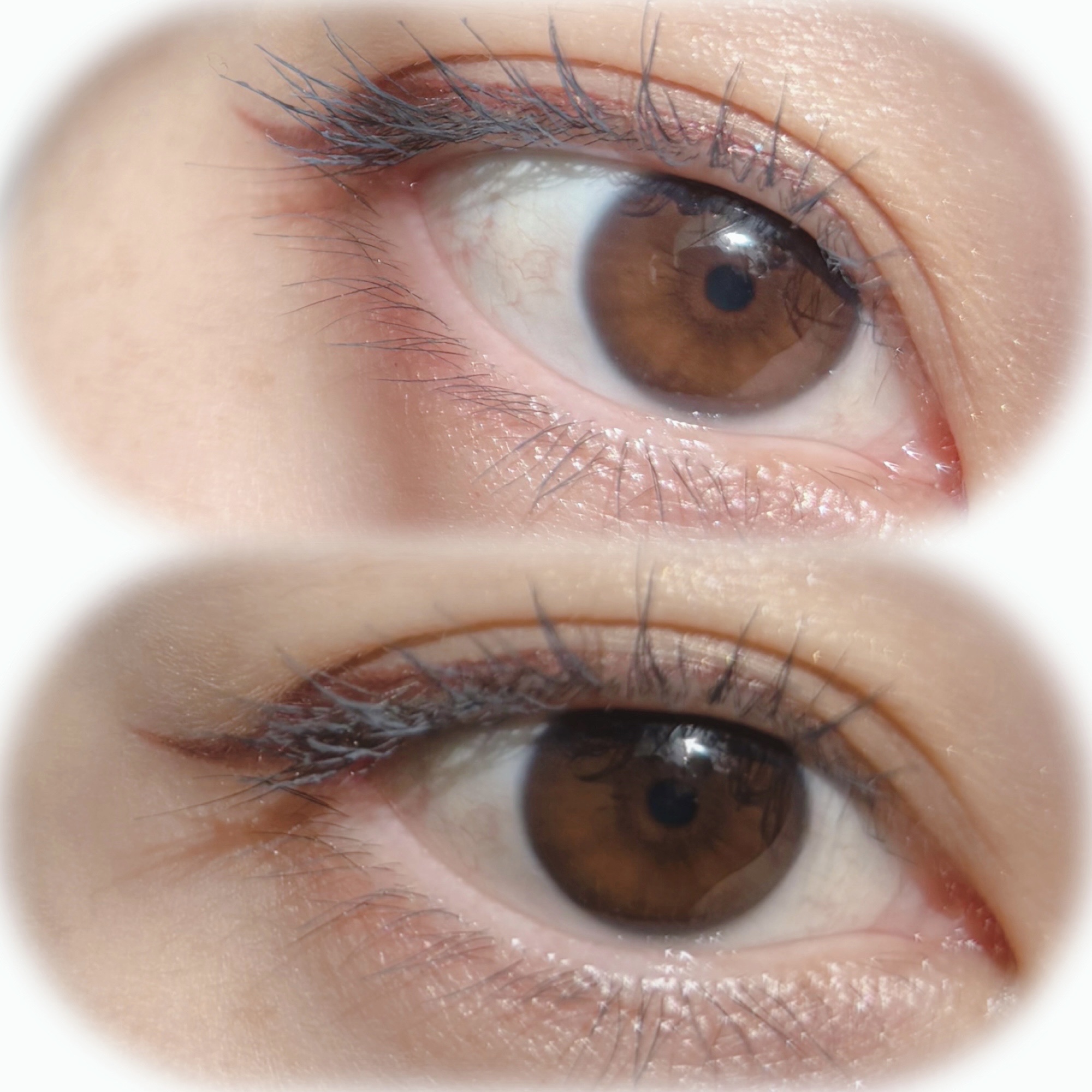 スカイハイ/MAYBELLINE NEW YORK/マスカラを使ったクチコミ（3枚目）