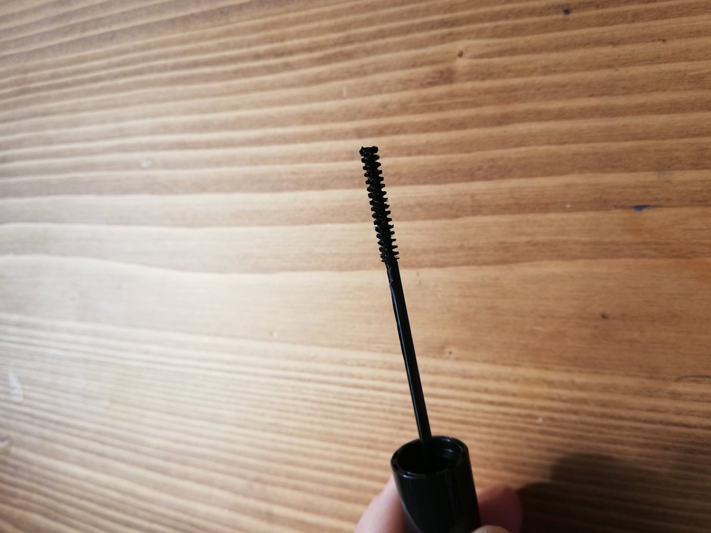 クイックラッシュカーラーセパレート/キャンメイク/マスカラを使ったクチコミ(2枚目)