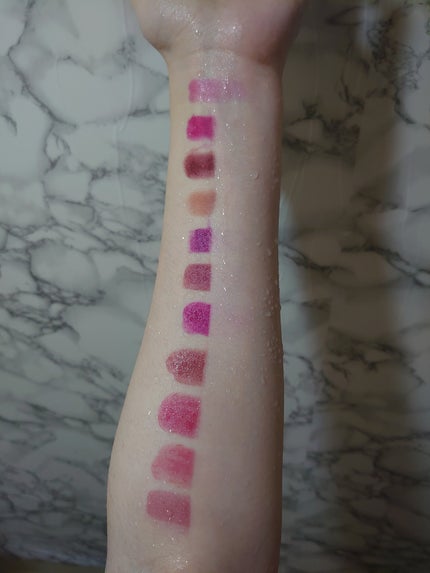 ピュア クレンジング オイル/manyo/オイルクレンジングを使ったクチコミ(4枚目)