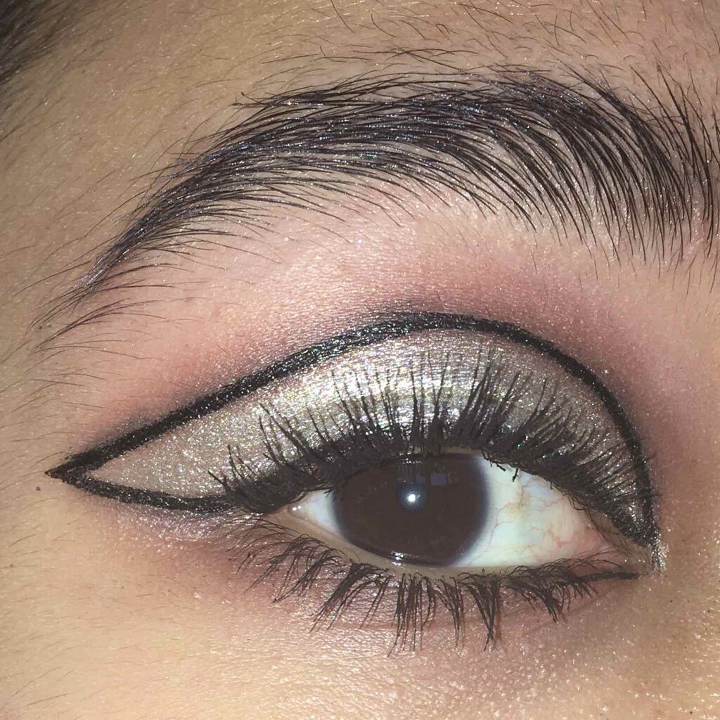 Makeup Ur Mind /ColourPop/アイシャドウパレットを使ったクチコミ（2枚目）