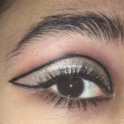 ラブ・ライナー リキッドアイライナーR3/ラブ・ライナー/リキッドアイライナーを使ったクチコミ(2枚目)