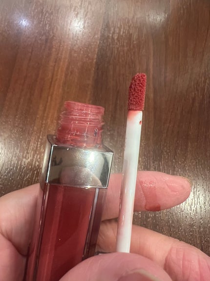 ディオール アディクト リップ マキシマイザー/Dior/リップグロスを使ったクチコミ(2枚目)