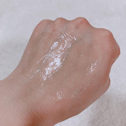 Salanaru ピュアクレンジングジェル クリア/Salanaru(サラナル)/クレンジングジェルを使ったクチコミ(5枚目)