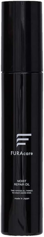 モイストリペアオイル FURAcare