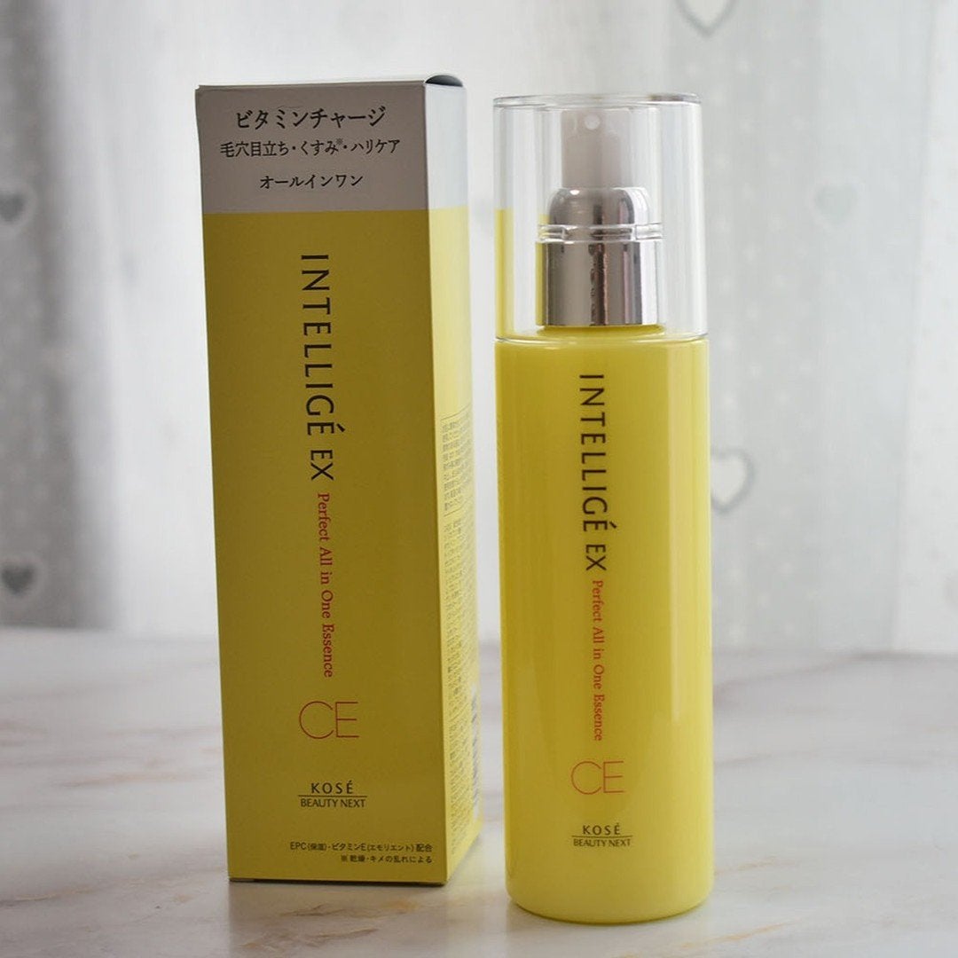 パーフェクト オールインワン エッセンス CE/アンテリージェEX/美容液を使ったクチコミ(3枚目)