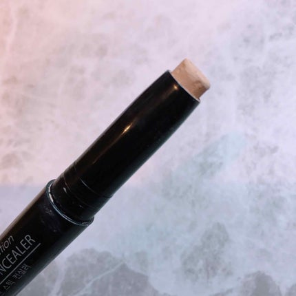 カバーパーフェクションスティックコンシーラー/the SAEM/スティックコンシーラーを使ったクチコミ(2枚目)