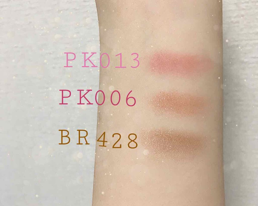 ルックアット マイアイズ/ETUDE/単色アイシャドウを使ったクチコミ(2枚目)