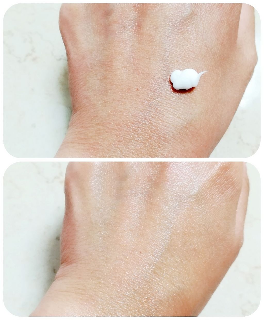 ステムセル メディ クリーム/フラセラ/フェイスクリームを使ったクチコミ(2枚目)