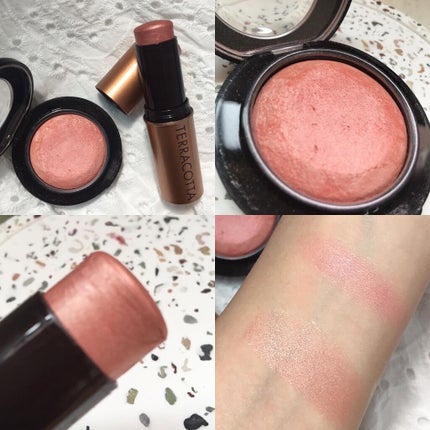 アイ カラー クォード/TOM FORD BEAUTY/アイシャドウパレットを使ったクチコミ(5枚目)